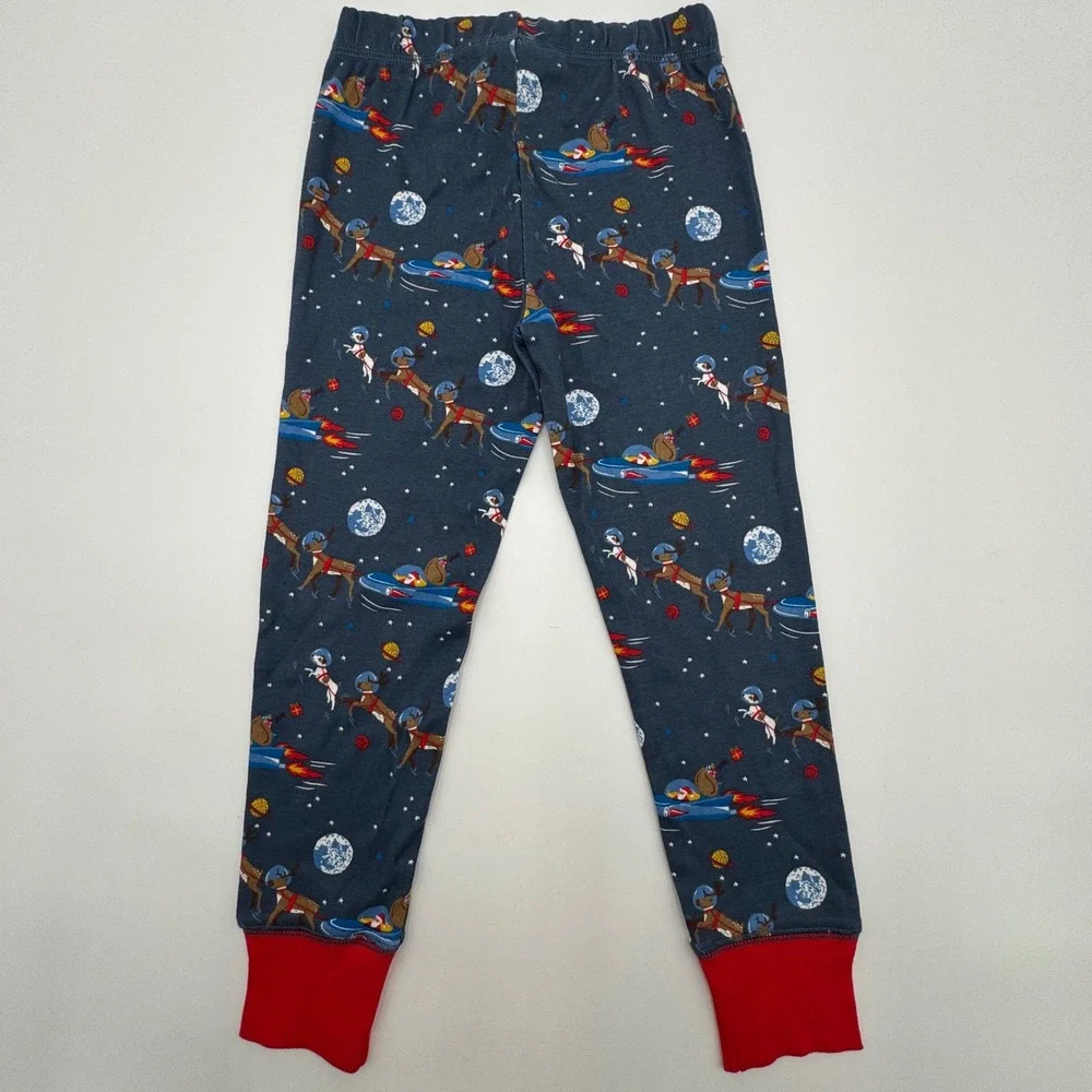 Mini Boden blast off